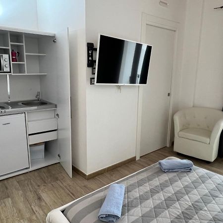 L'Angelo Bianco Apartamento Pula Exterior foto