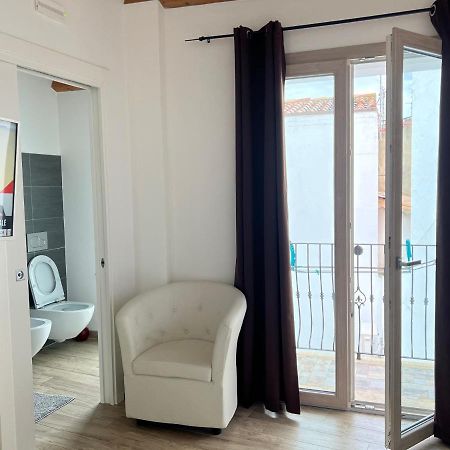 L'Angelo Bianco Apartamento Pula Exterior foto