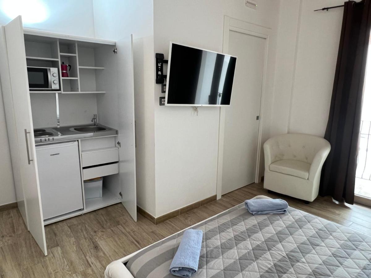 L'Angelo Bianco Apartamento Pula Exterior foto