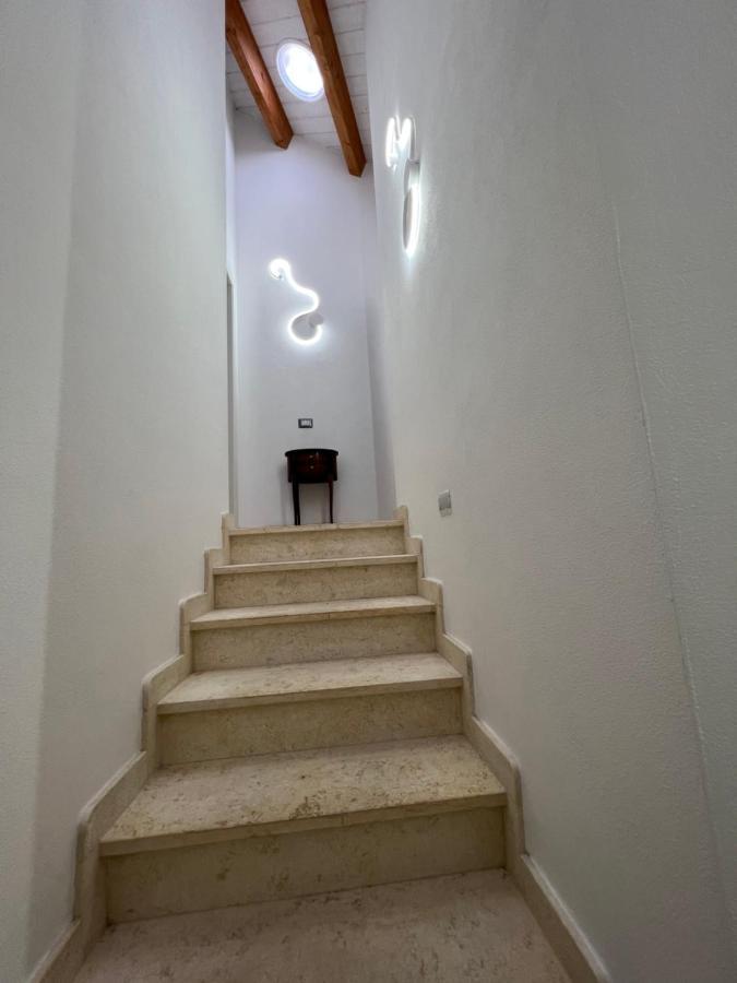 L'Angelo Bianco Apartamento Pula Exterior foto