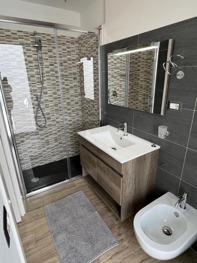 L'Angelo Bianco Apartamento Pula Exterior foto