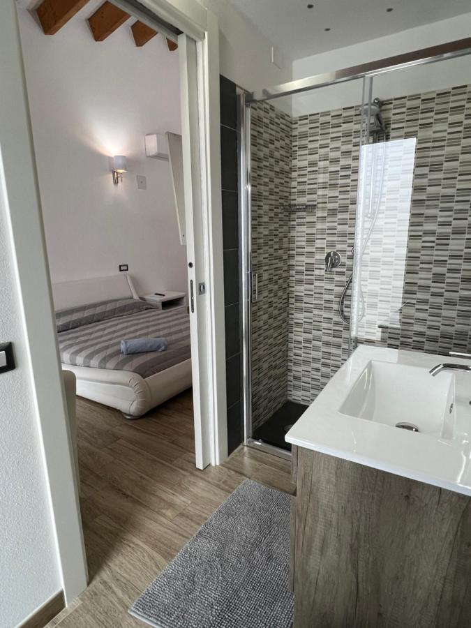 L'Angelo Bianco Apartamento Pula Exterior foto