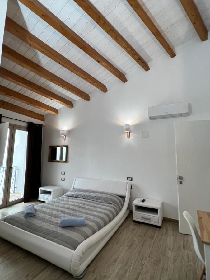L'Angelo Bianco Apartamento Pula Exterior foto