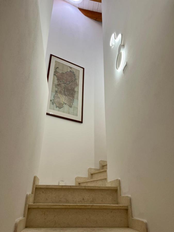 L'Angelo Bianco Apartamento Pula Exterior foto